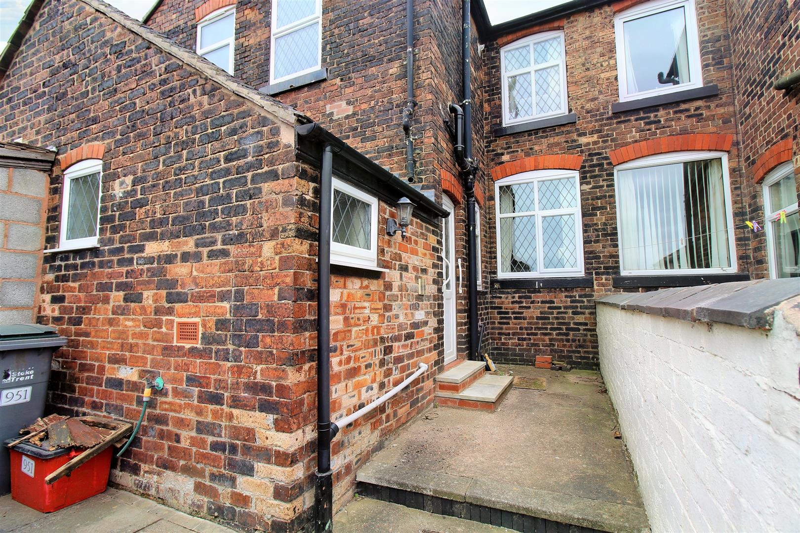 Leek New Road, Baddeley Green, Stoke-On-Trent